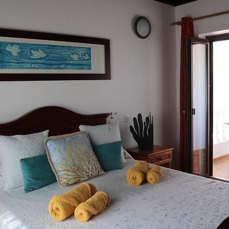 Casona El Faro De Mácher Esterno foto