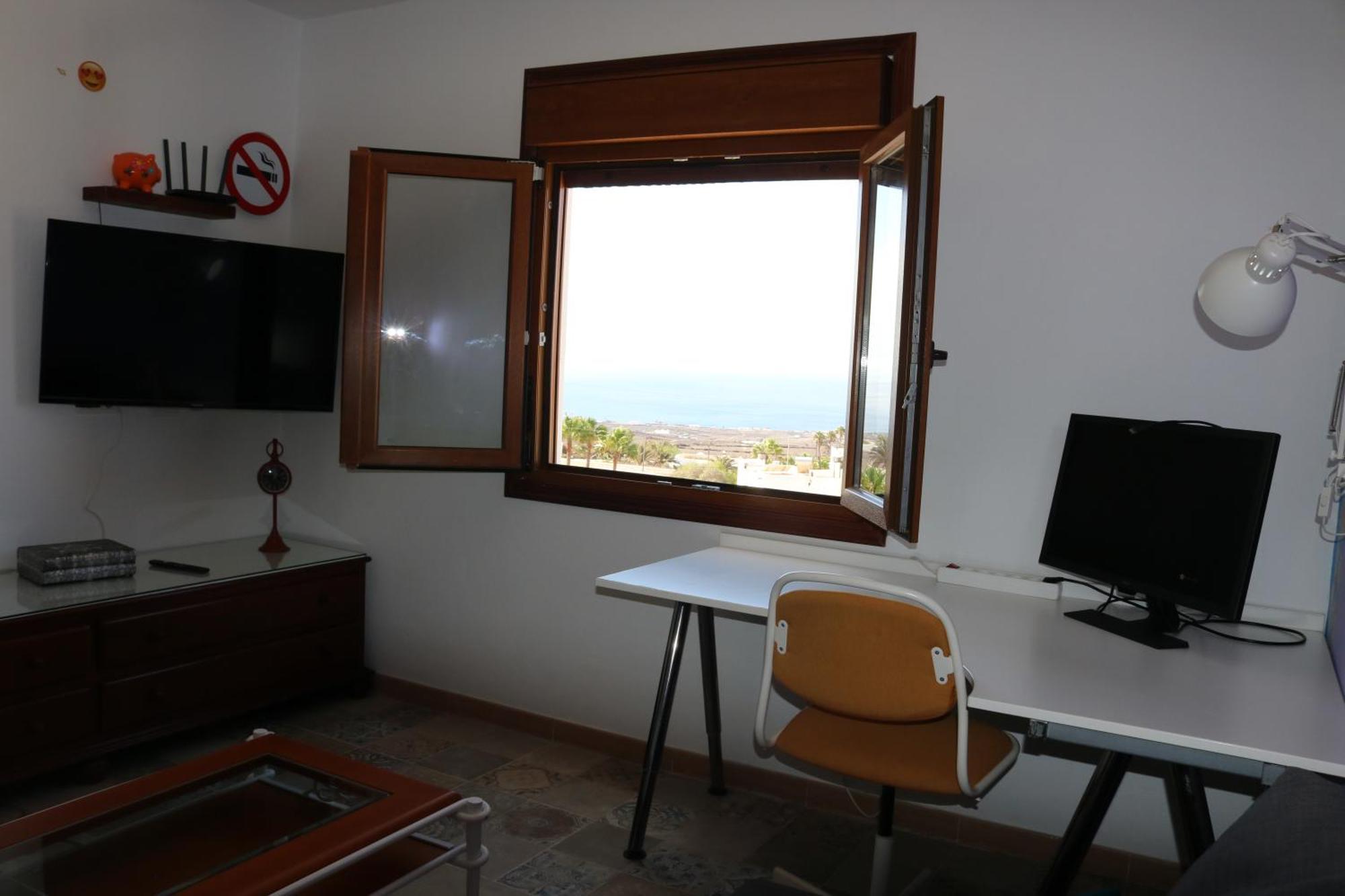 Casona El Faro De Mácher Esterno foto