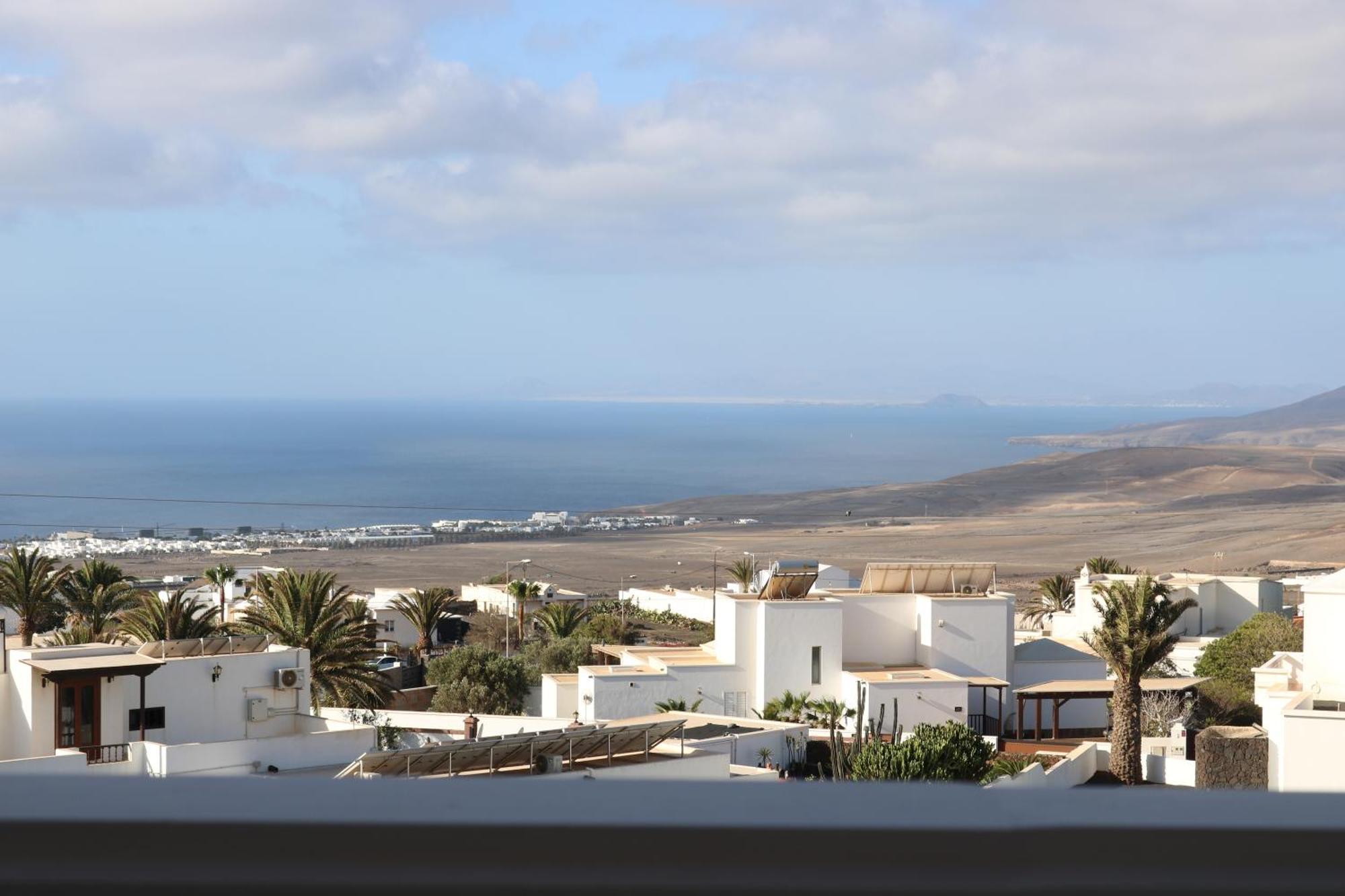Casona El Faro De Mácher Esterno foto